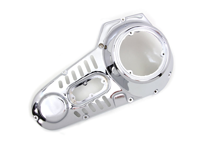 Chrome Outer Primary Cover