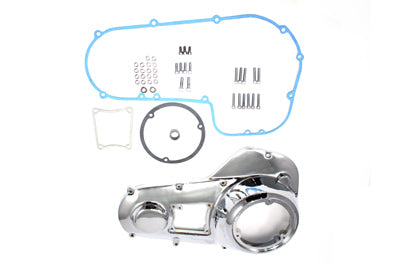 Chrome Outer Primary Kit