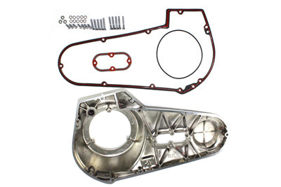 Chrome Outer Primary Cover Kit