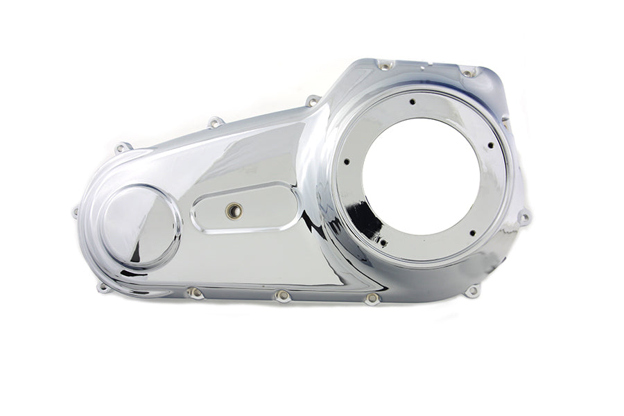 Chrome Outer Primary Cover