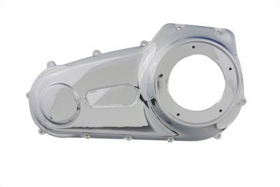 Chrome Outer Primary Cover