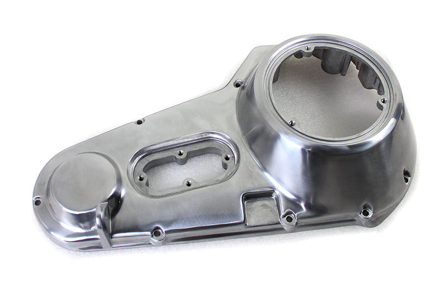 Polished Outer Primary Cover Kit
