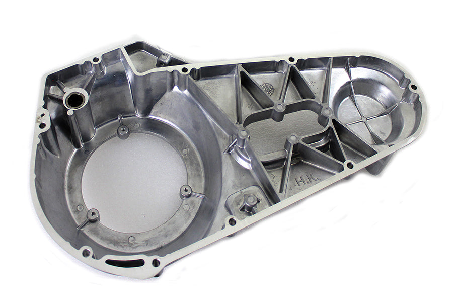 Polished Outer Primary Cover Kit