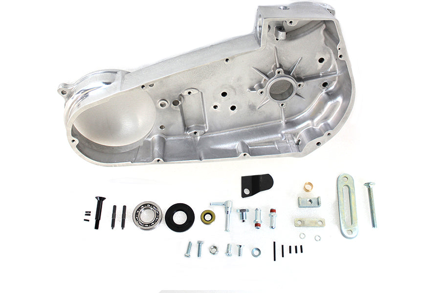 Cast FXE Inner Primary Cover
