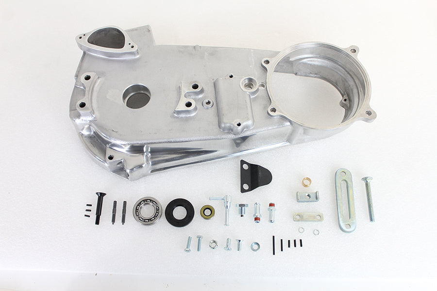 Cast FXE Inner Primary Cover