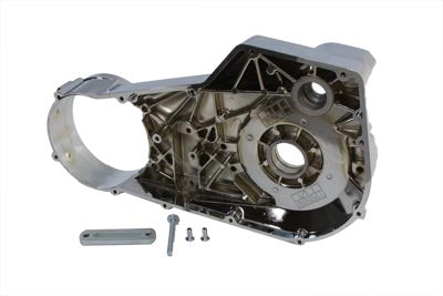 Chrome 3/4 Offset Inner Primary Cover