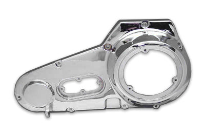Chrome Outer Primary Cover