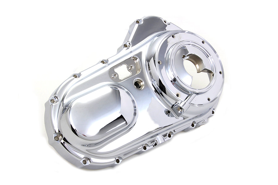 Chrome Outer Primary Cover