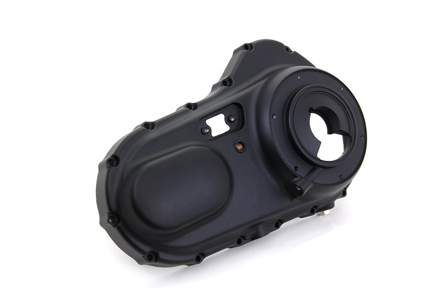 Black Outer Primary Cover