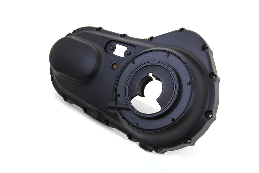 Black Outer Primary Cover