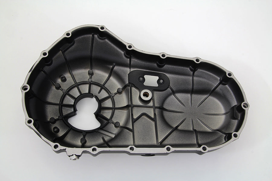 Black Outer Primary Cover