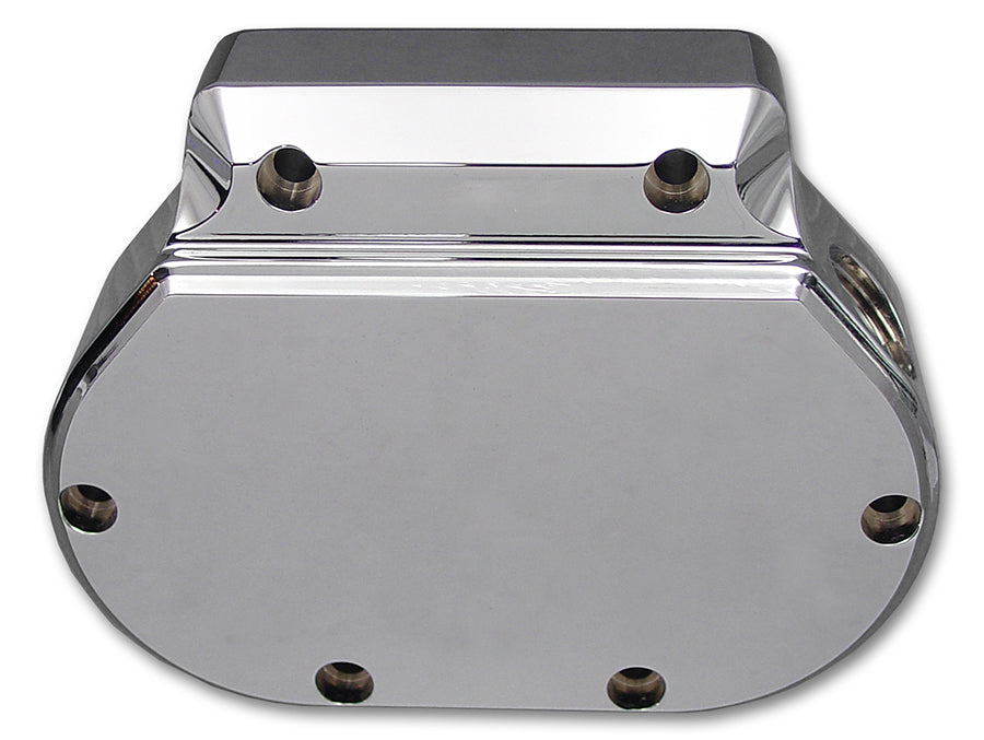 Clutch Release Cover Chrome Billet