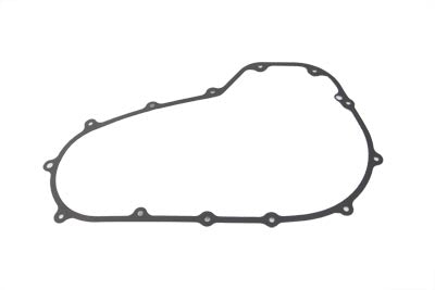 Chrome Outer Primary Cover Kit
