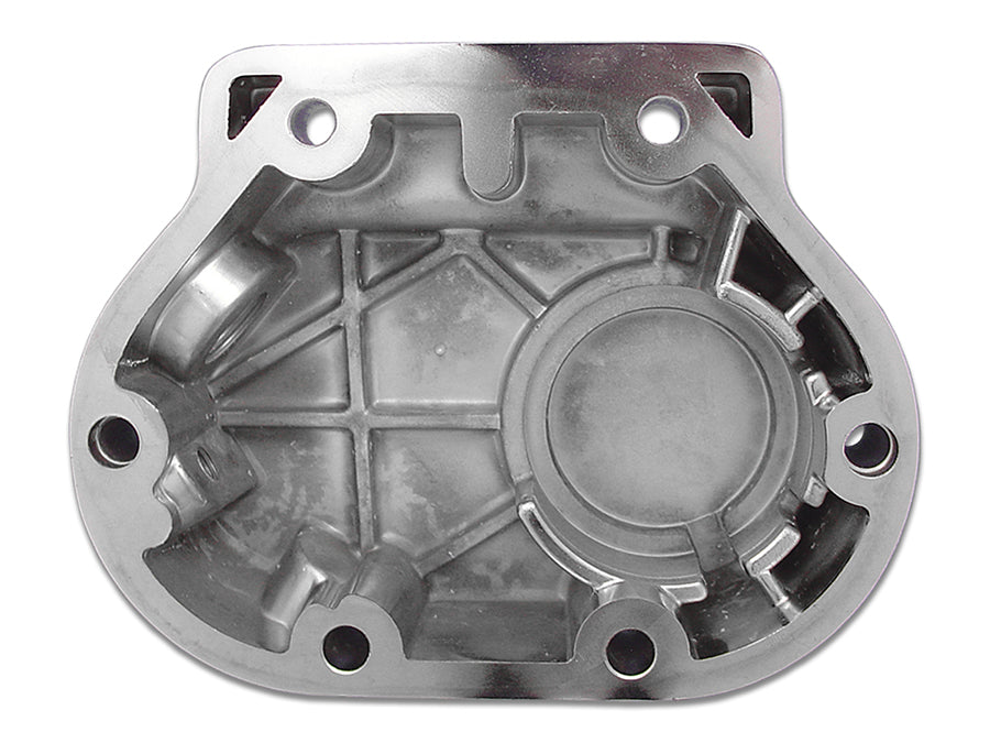 Clutch Release Cover Chrome