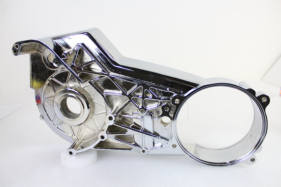 Inner Primary Cover Chrome