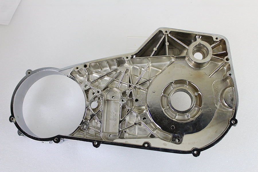 Inner Primary Cover Chrome
