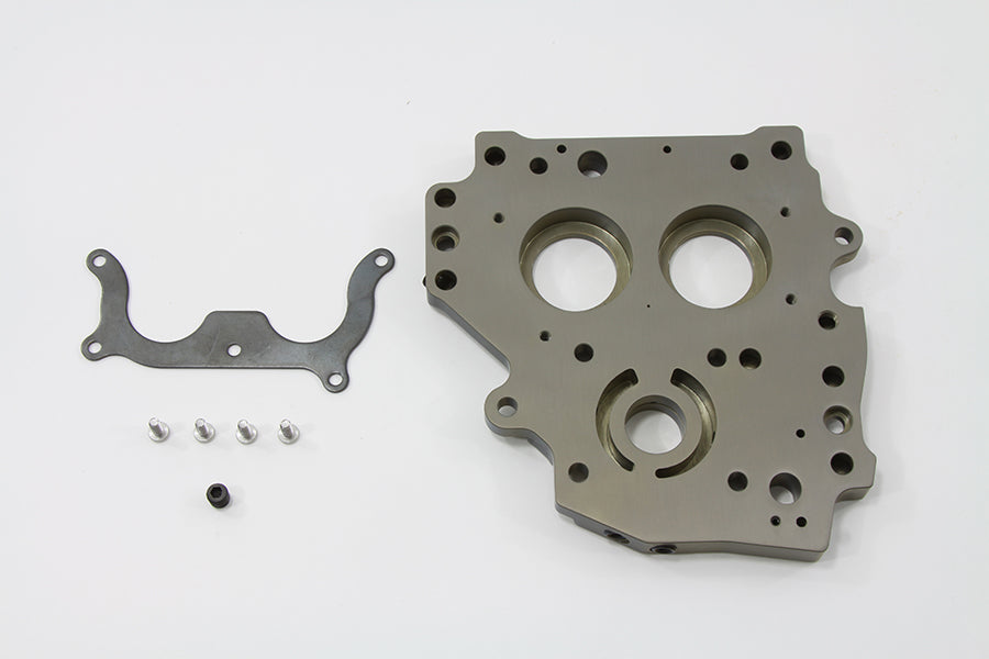 Cam Support Plate
