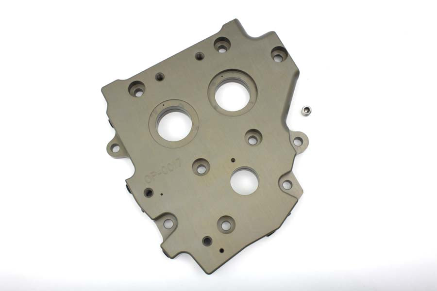 Cam Support Plate
