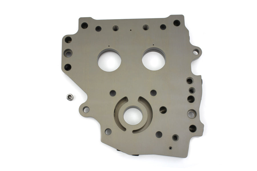 Cam Support Plate
