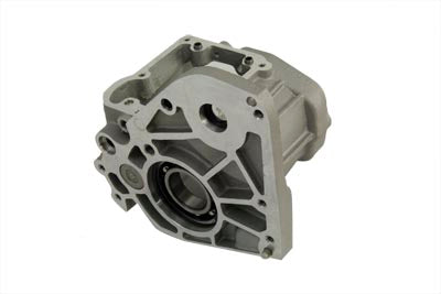5-Speed Transmission Case Silver