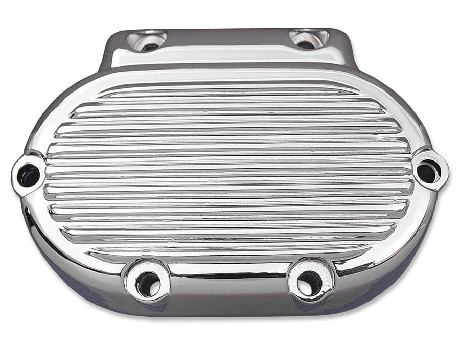 Clutch Release Cover Chrome