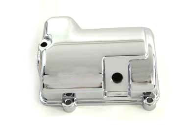 Transmission Top Cover Chrome
