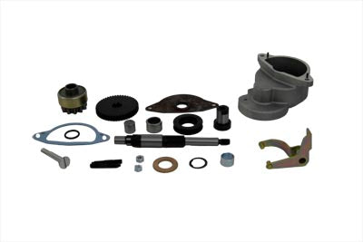 Prestolite Starter Housing Kit