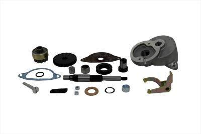 Prestolite Starter Housing Kit