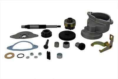 Hitachi Starter Housing and Hardware Kit
