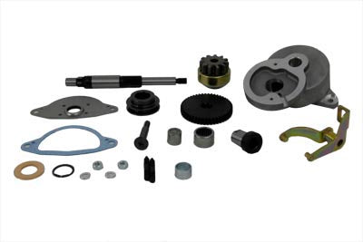 Hitachi Starter Housing and Hardware Kit