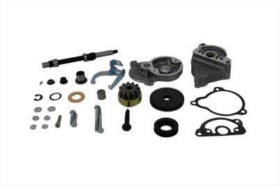 Hitachi Starter Housing and Hardware Kit