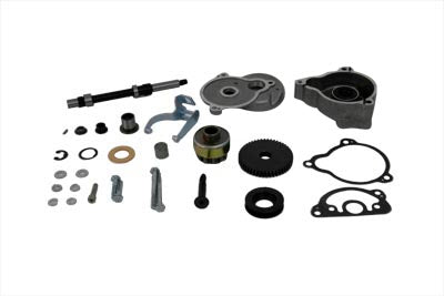 Hitachi Starter Housing and Hardware Kit