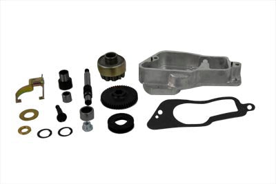 Hitachi Starter Housing Kit