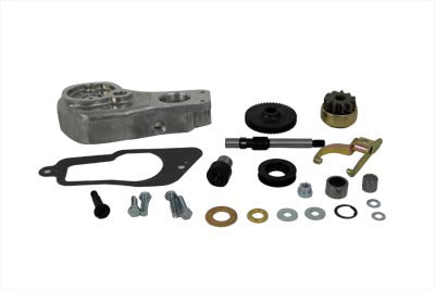 Presto Lite Starter Housing Kit