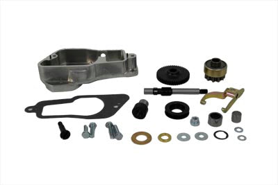 Presto Lite Starter Housing Kit
