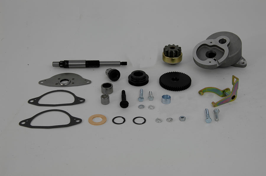 Starter Housing Kit