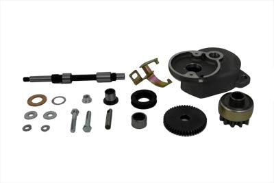 Starter Housing Kit