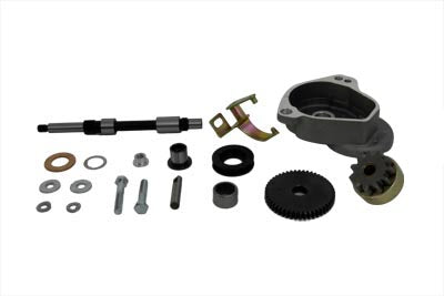 Starter Housing Kit