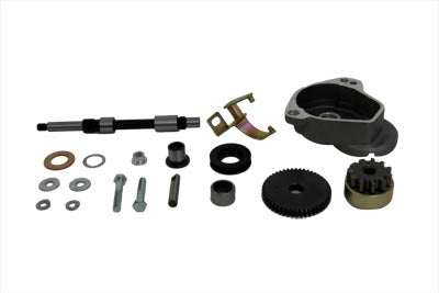Starter Housing Kit