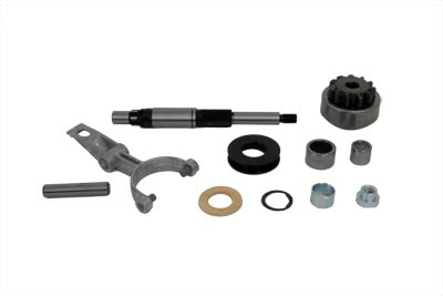 Starter Housing Hardware Kit