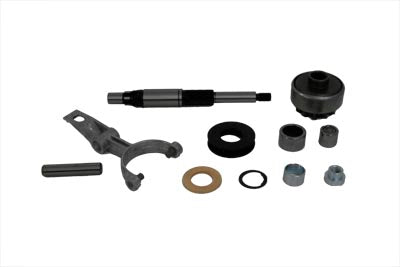 Starter Housing Hardware Kit