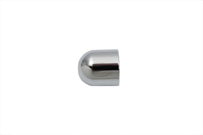 Shifter Shaft Cover Chrome