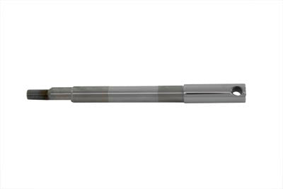 Chrome Front Axle