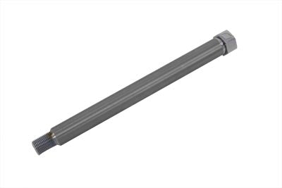 Swingarm Chrome Pivot Bolt