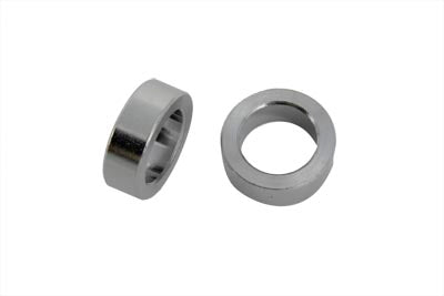 Swingarm Pivot Spacer Set