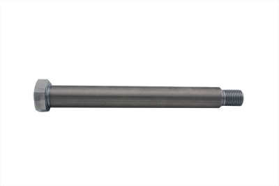 Swingarm Pivot Bolt Chrome