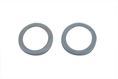 Swingarm Dust Shield Set