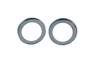 Swingarm Dust Shield Set