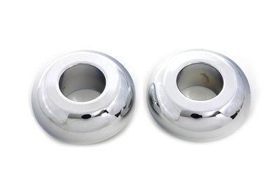 Front Axle Spacer Set 1 Inner Diameter