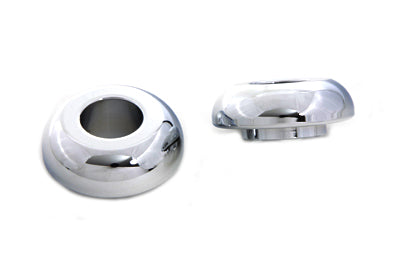 Front Axle Spacer Set 1 Inner Diameter